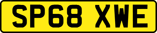 SP68XWE