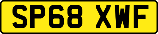 SP68XWF