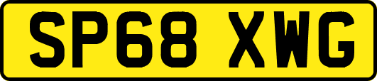 SP68XWG