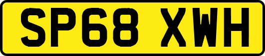 SP68XWH