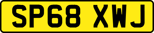 SP68XWJ