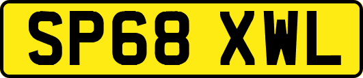 SP68XWL