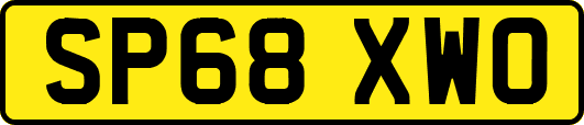 SP68XWO