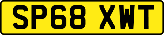 SP68XWT