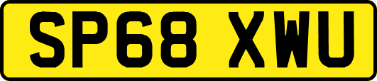 SP68XWU