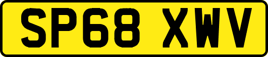 SP68XWV