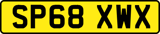 SP68XWX