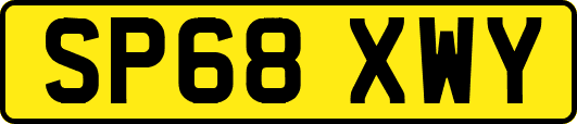 SP68XWY