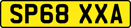 SP68XXA