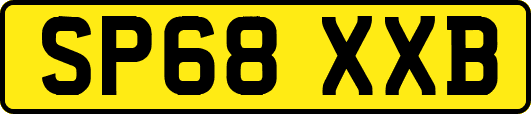 SP68XXB