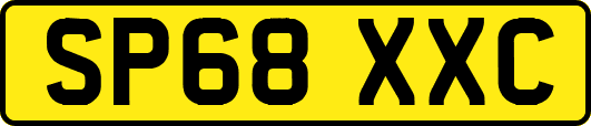 SP68XXC