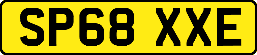 SP68XXE