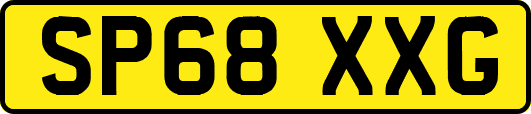 SP68XXG
