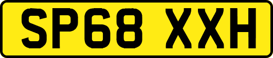 SP68XXH