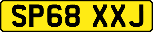 SP68XXJ