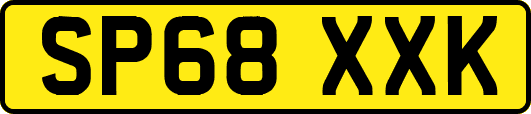 SP68XXK