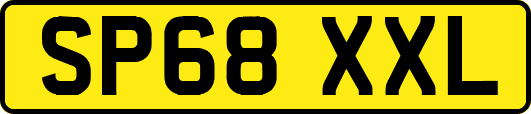 SP68XXL