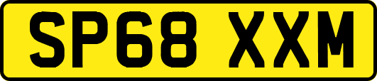SP68XXM