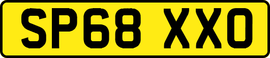 SP68XXO