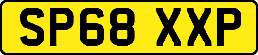 SP68XXP