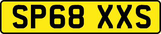 SP68XXS