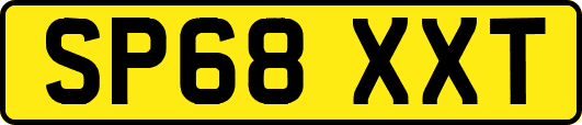 SP68XXT