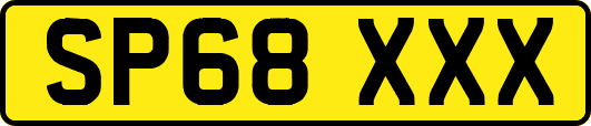 SP68XXX