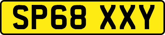 SP68XXY