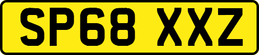 SP68XXZ