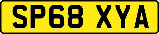 SP68XYA