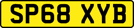 SP68XYB