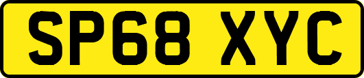 SP68XYC