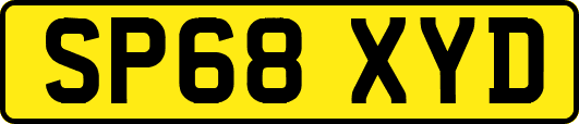 SP68XYD