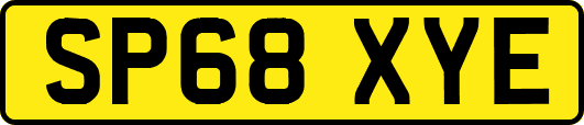 SP68XYE