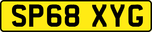 SP68XYG