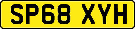 SP68XYH