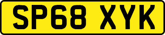 SP68XYK