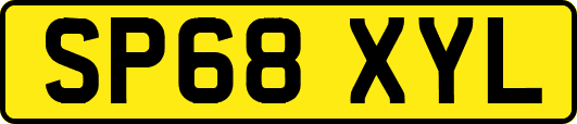 SP68XYL