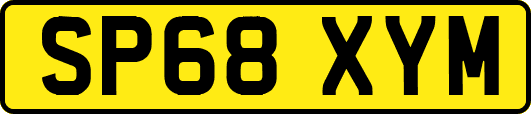 SP68XYM