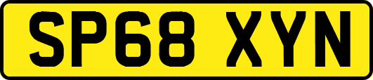 SP68XYN