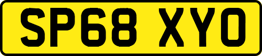 SP68XYO