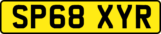 SP68XYR