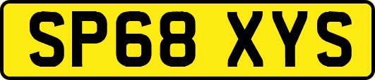 SP68XYS