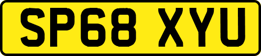 SP68XYU