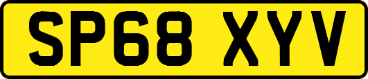 SP68XYV