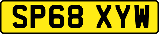 SP68XYW