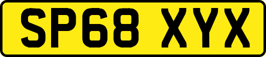 SP68XYX