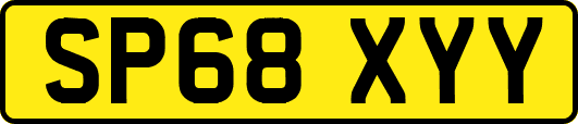 SP68XYY