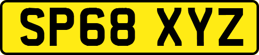 SP68XYZ