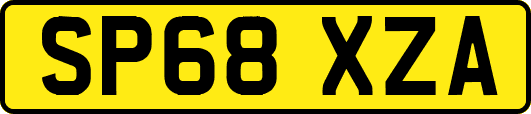 SP68XZA